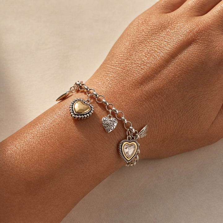 Bracelet Lien d&