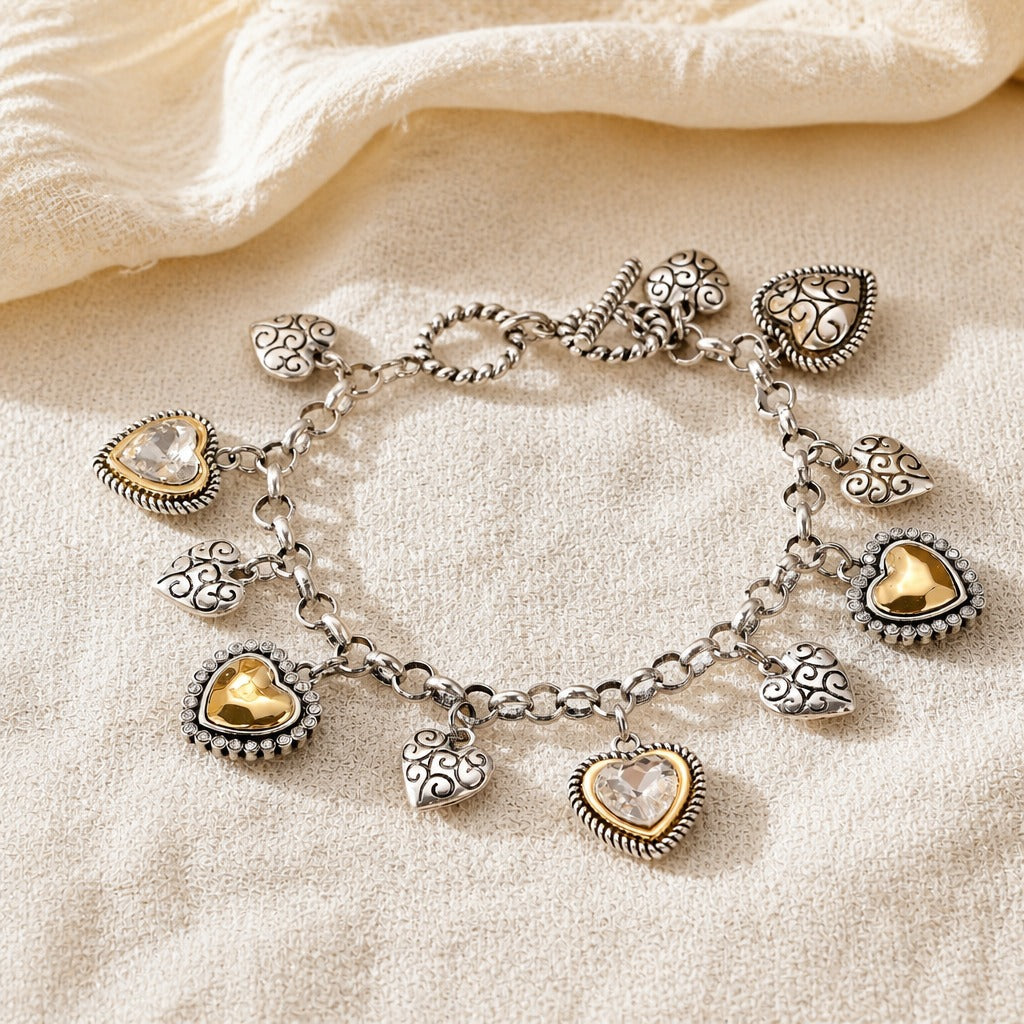 Bracelet Lien d&