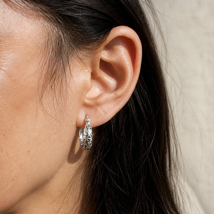 Boucles d&