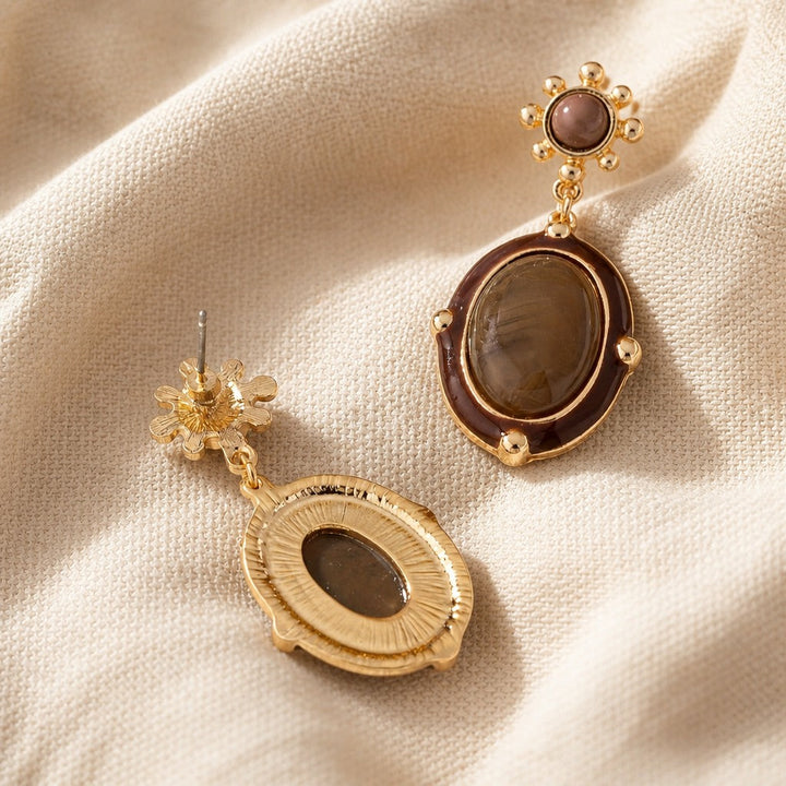 Boucles d&