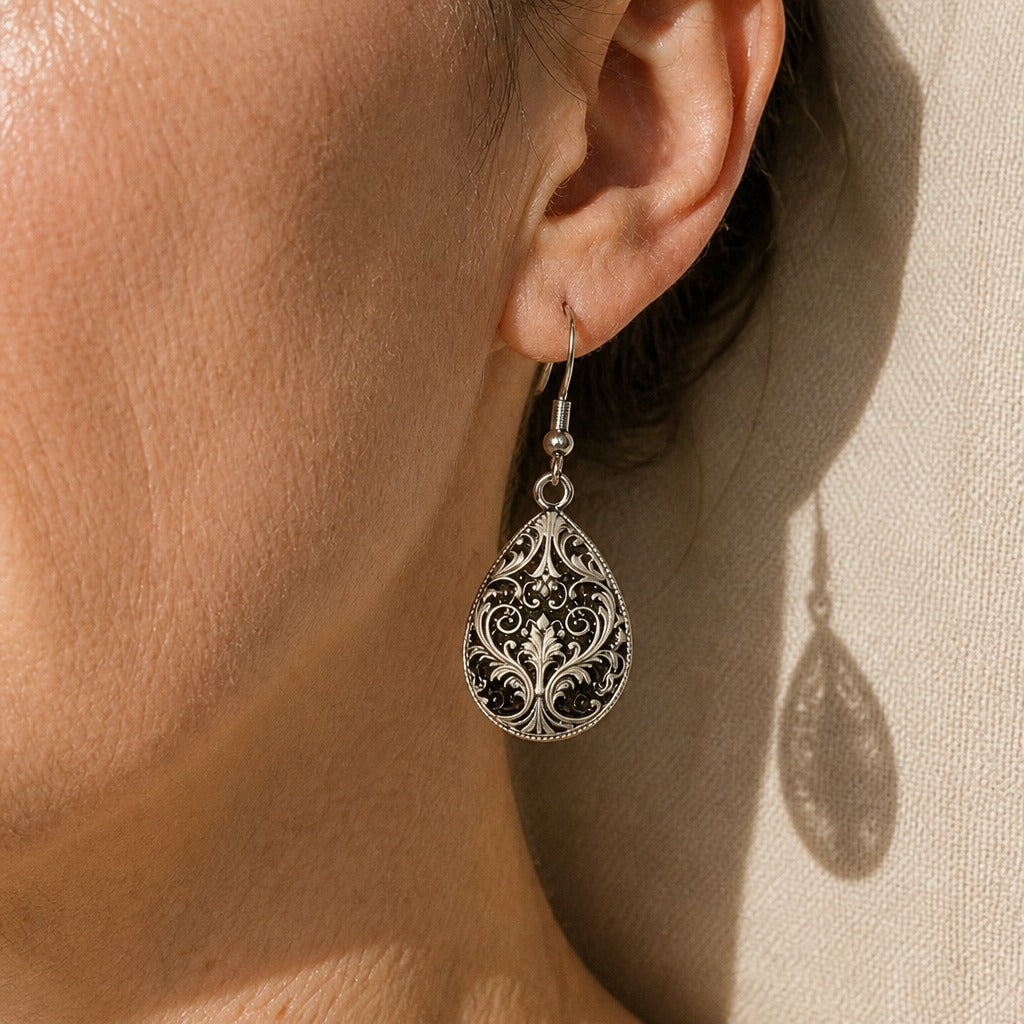 Boucles d&