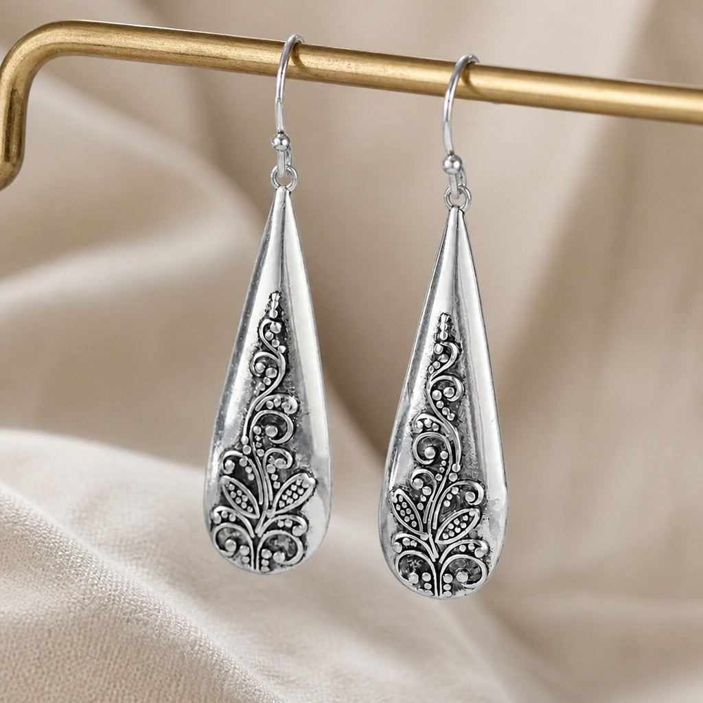 Boucles d&