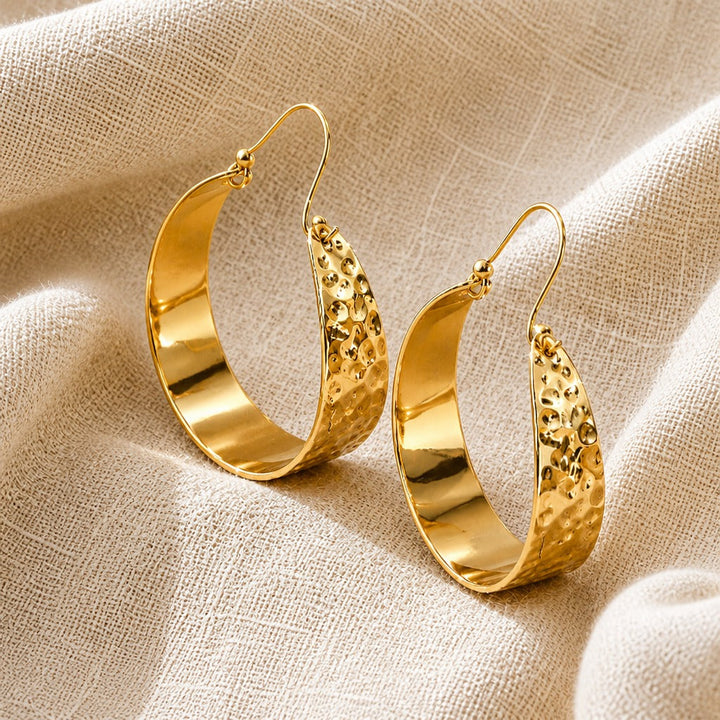 Boucles d&