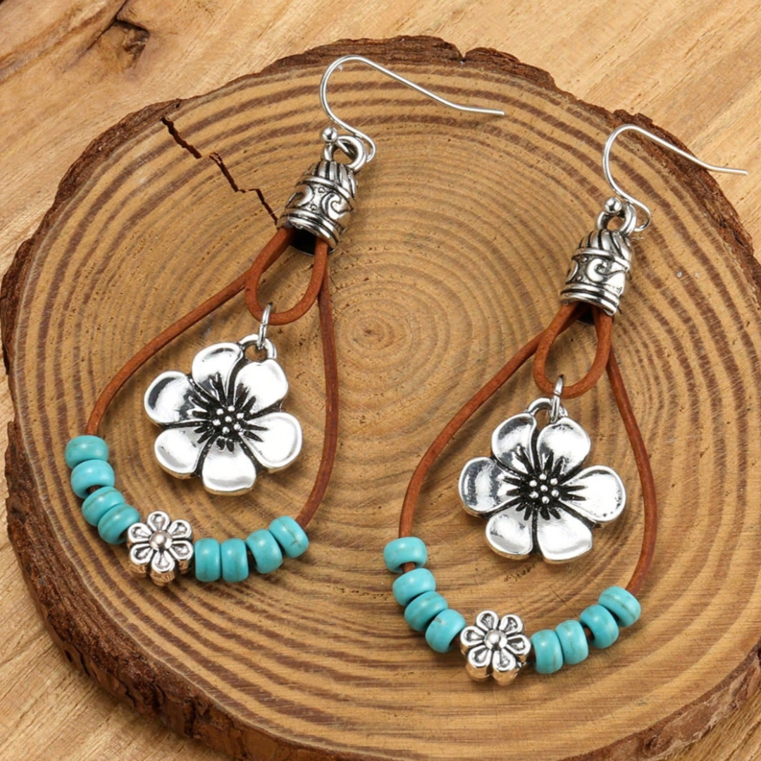 Boucles d&