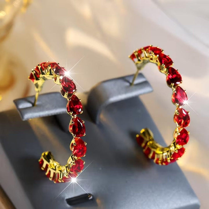 Boucles d&