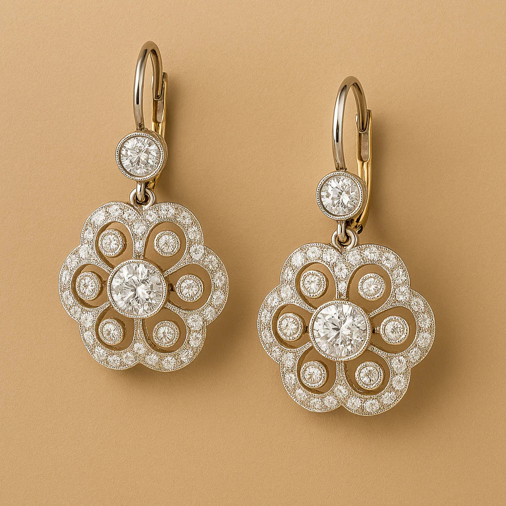 Boucles d&