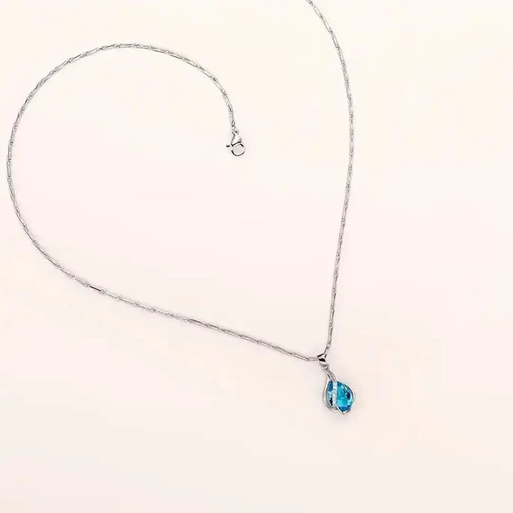 Collier Élégant Celestine Vireaux