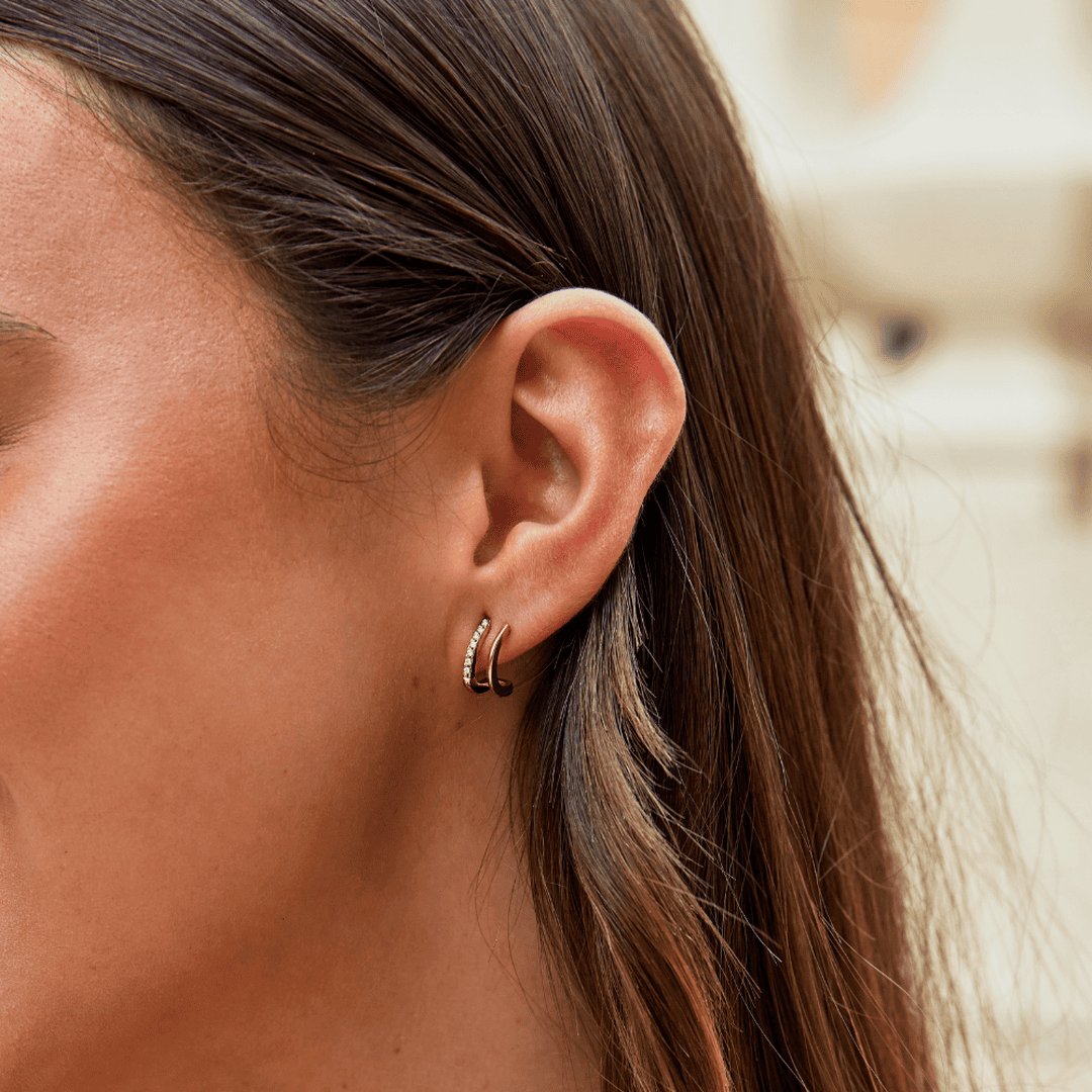 Boucles d&