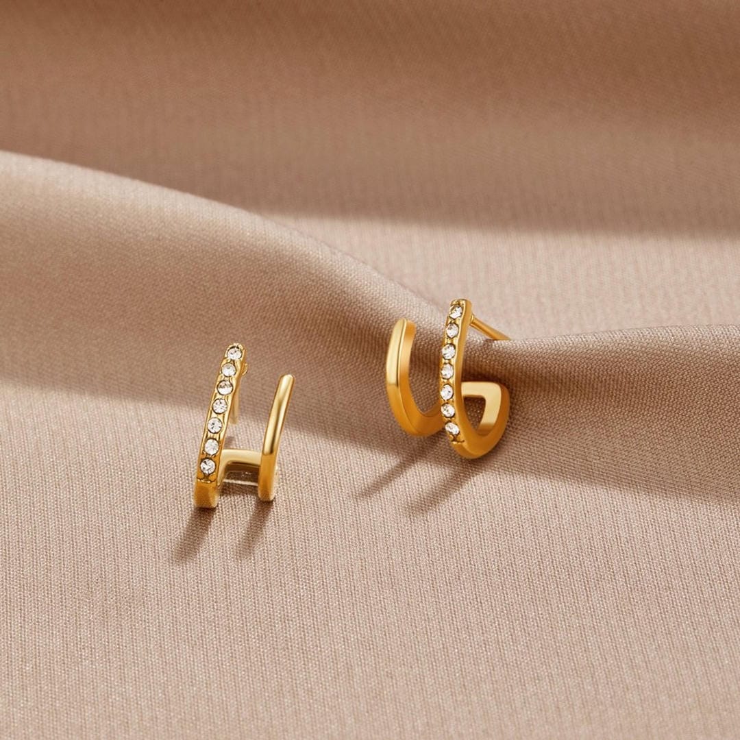 Boucles d&