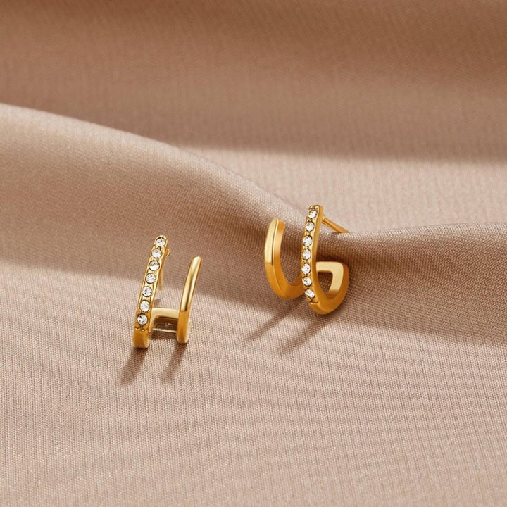 Boucles d&