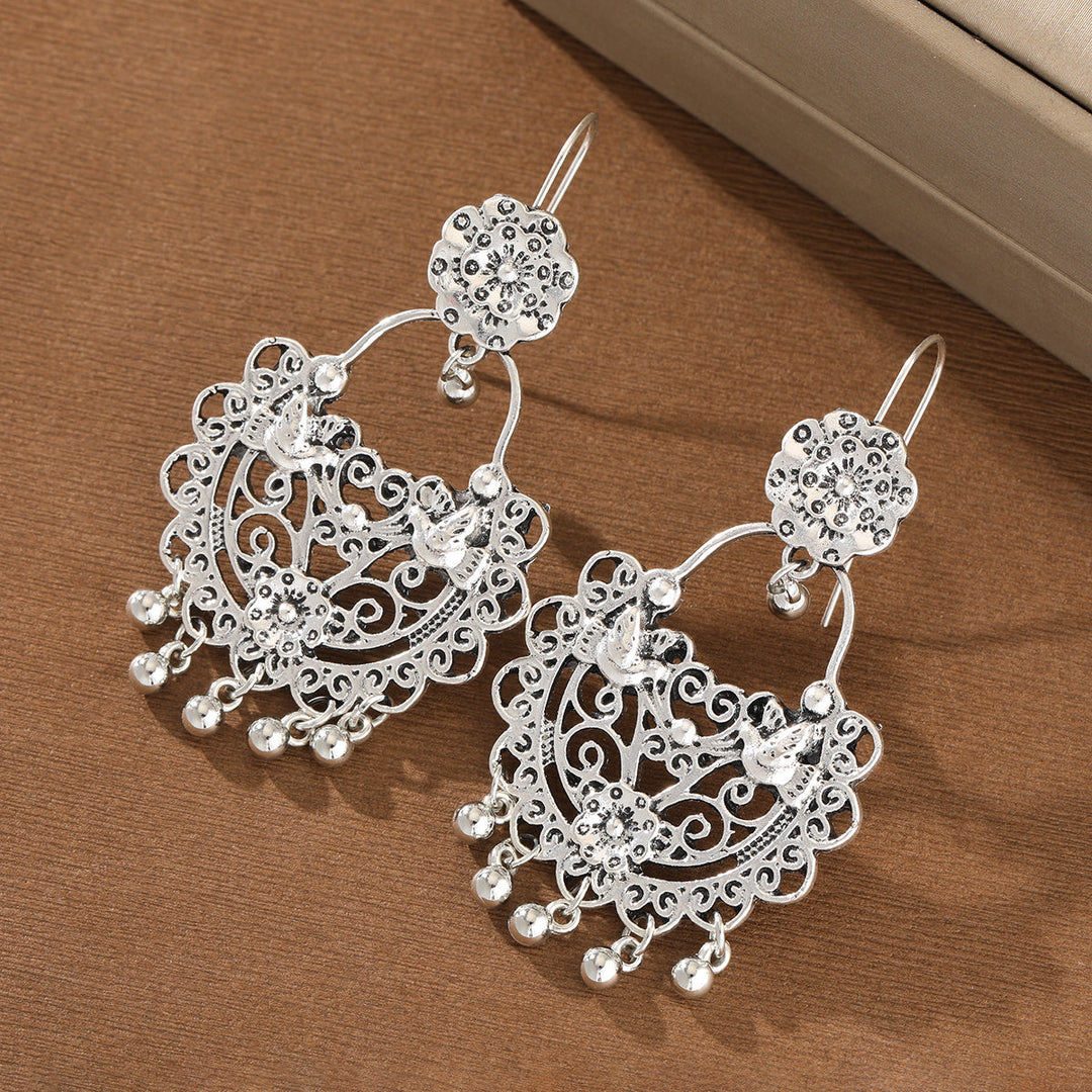 Boucles d&