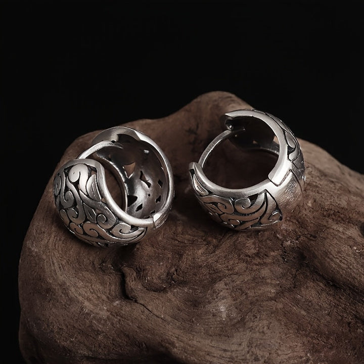Boucles d&