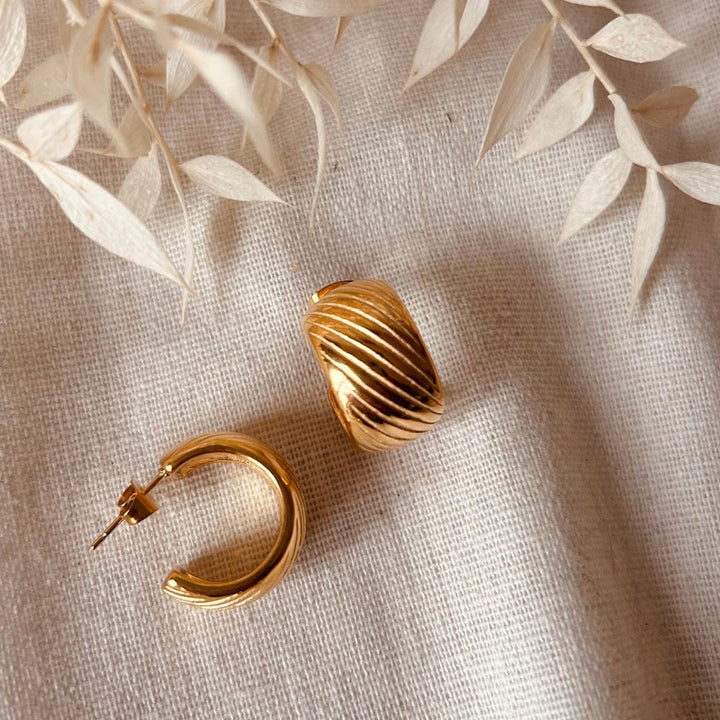 Boucles d&