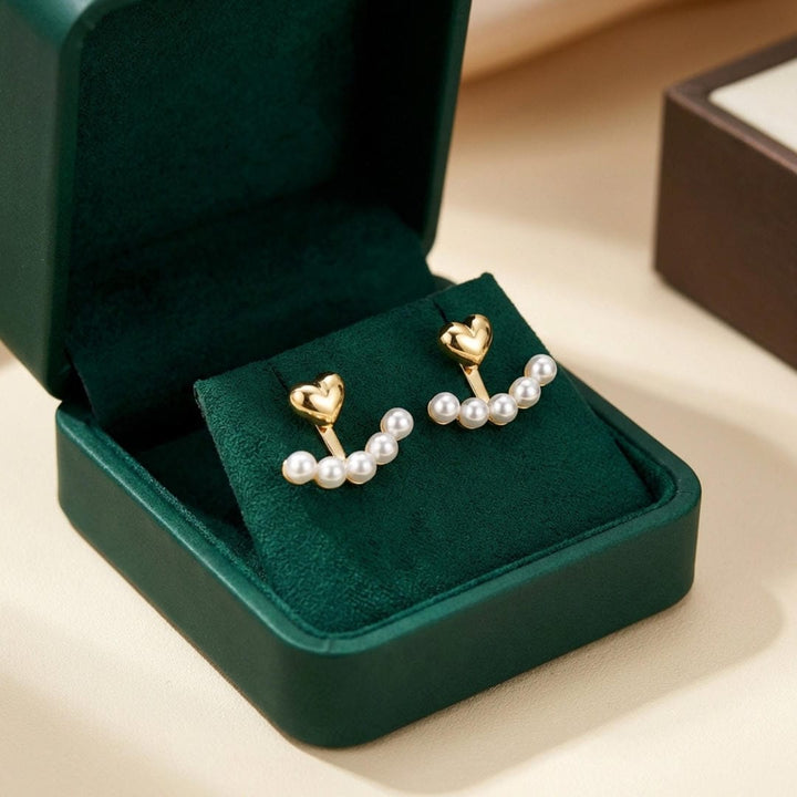 Boucles d&