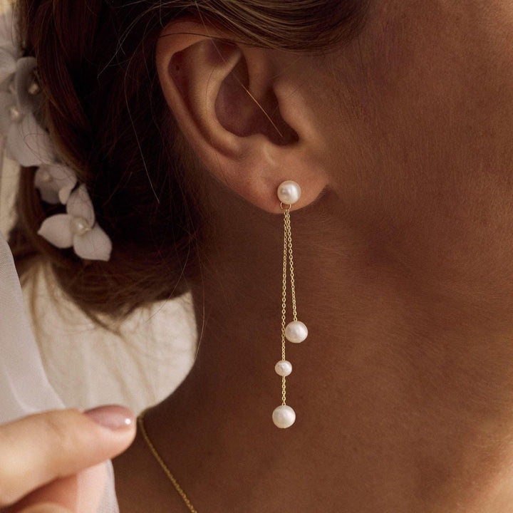 Boucles d&