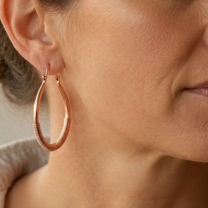 Boucles d&