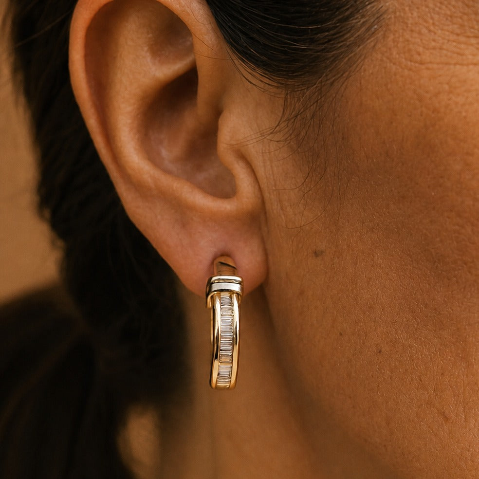 Boucles d&