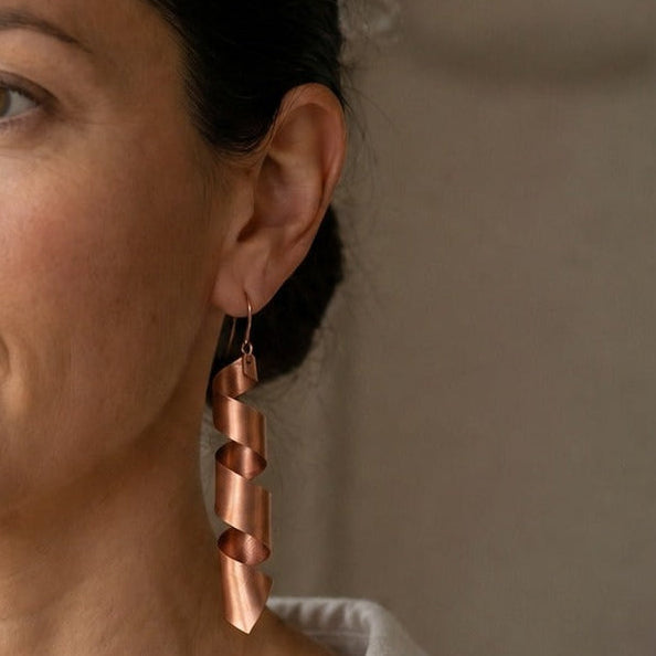 Boucles d&