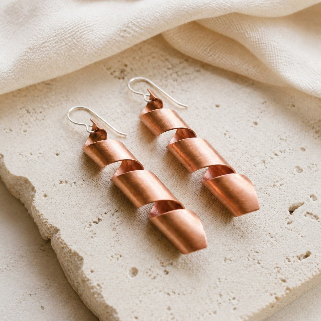 Boucles d&