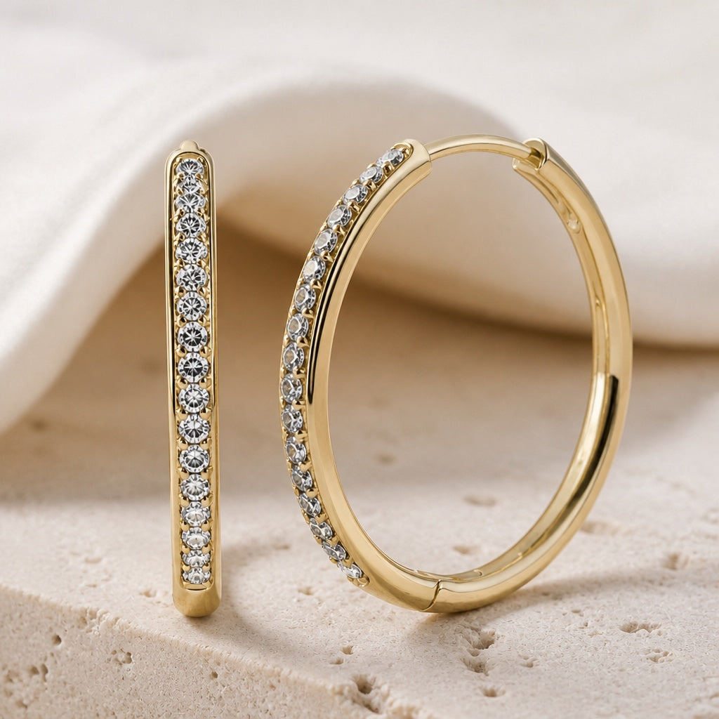 Boucles d&