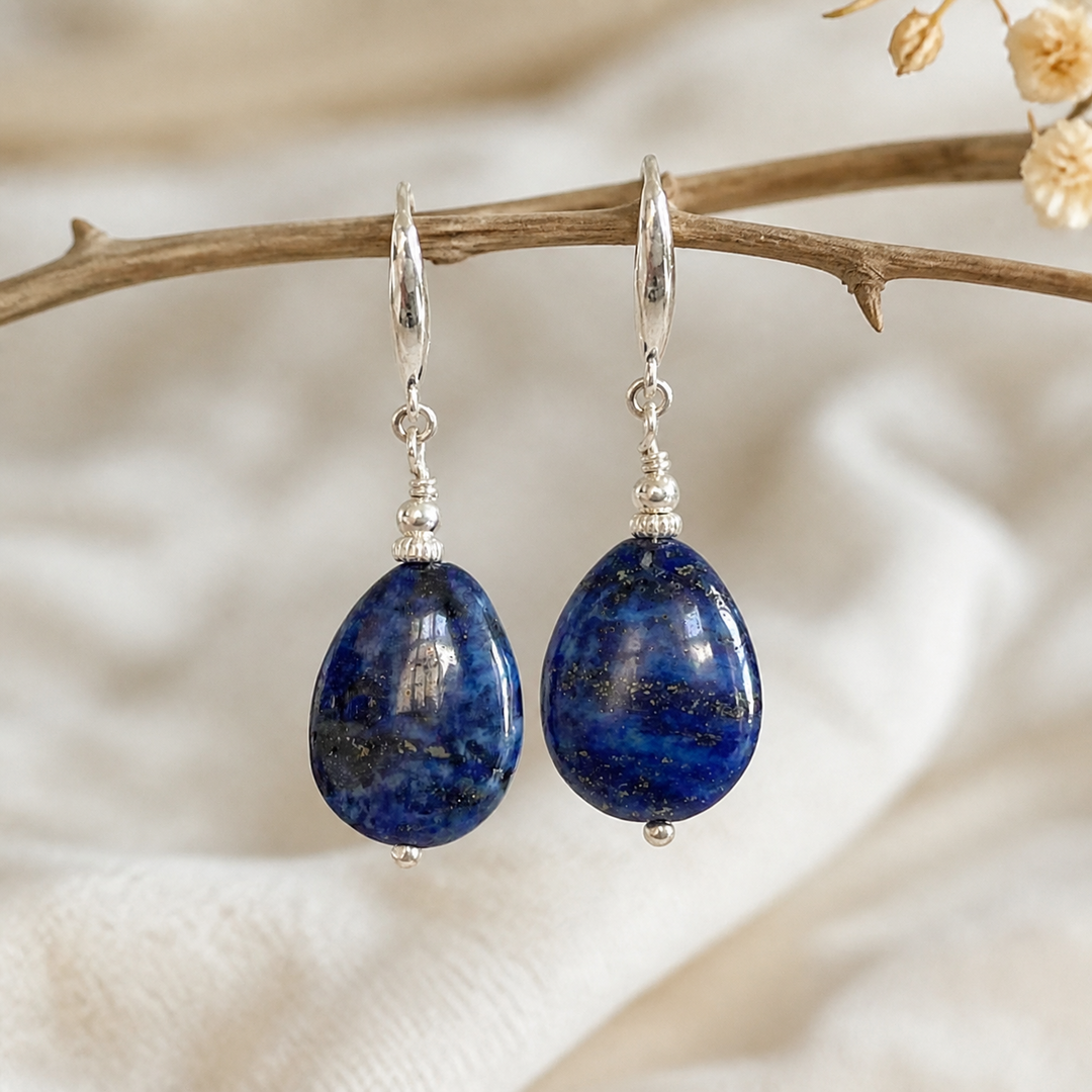 Boucles d&