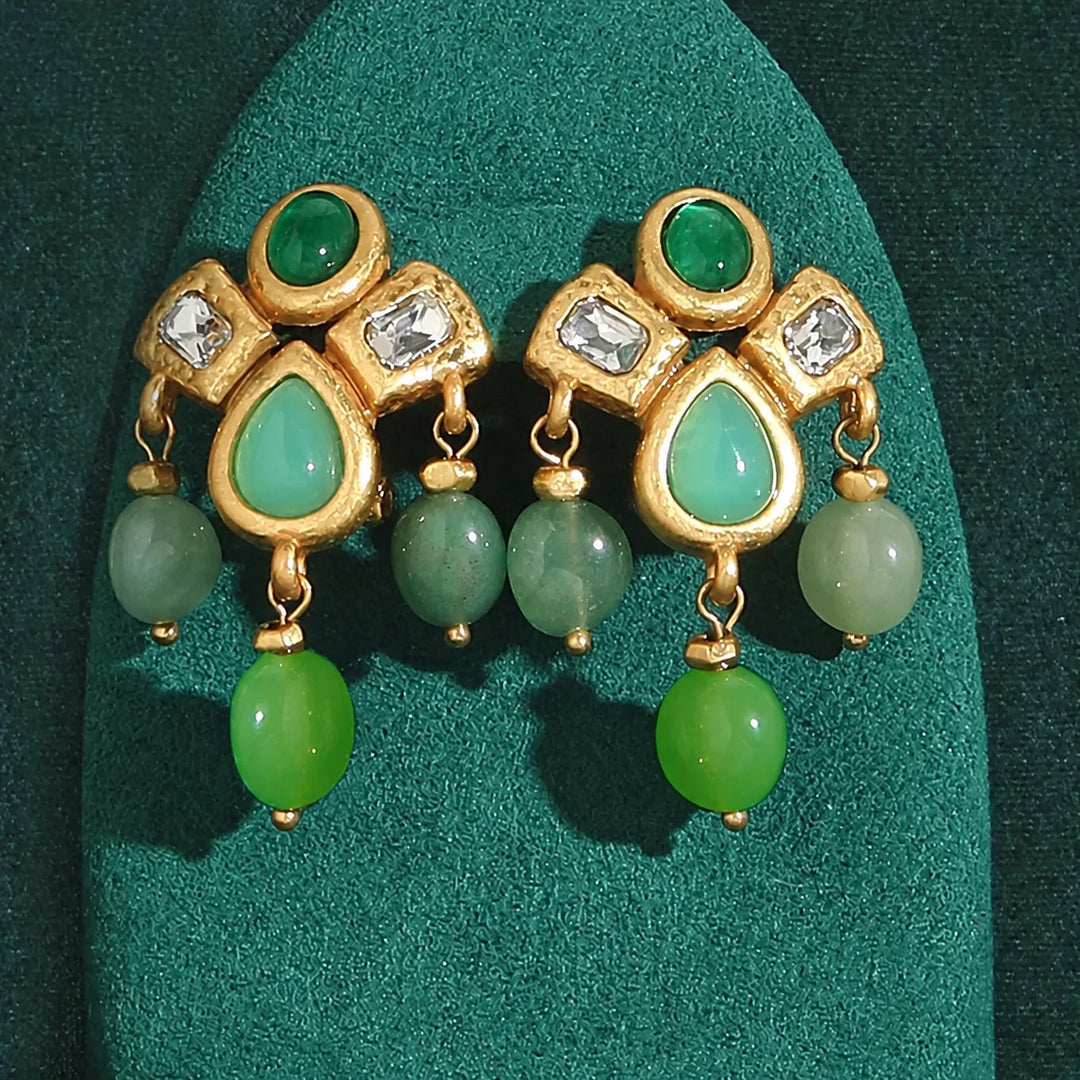 Boucles d&