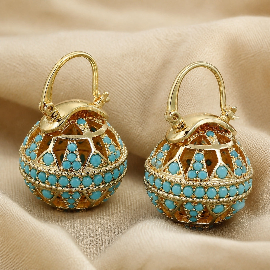 Boucles d&