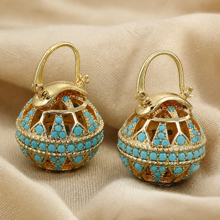 Boucles d&
