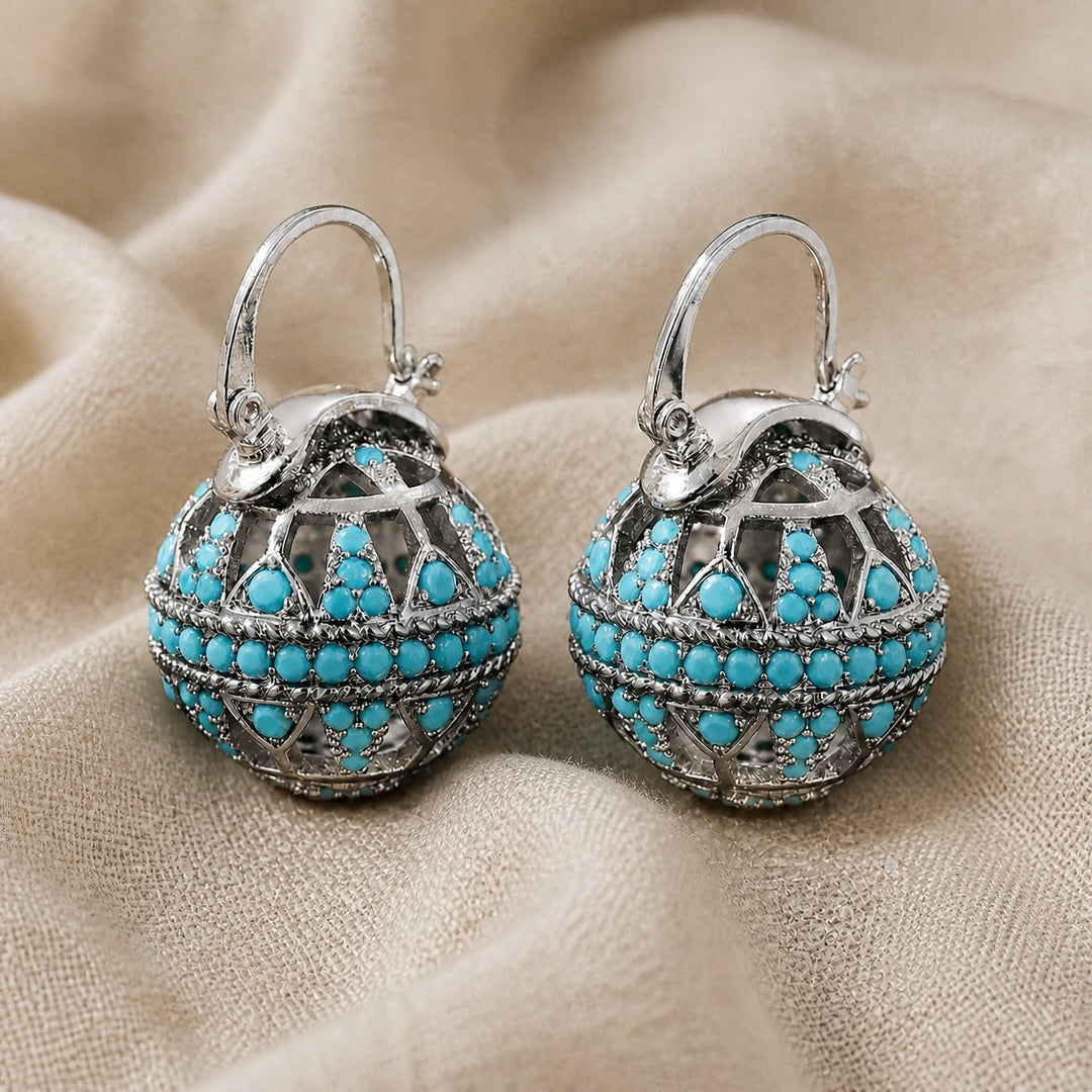 Boucles d&