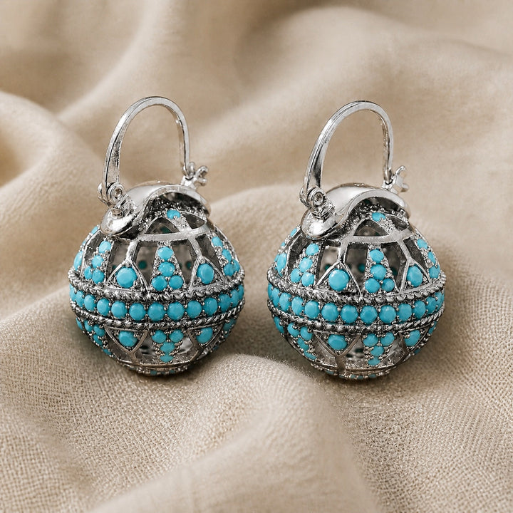 Boucles d&