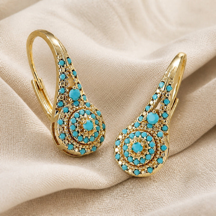 Boucles d&
