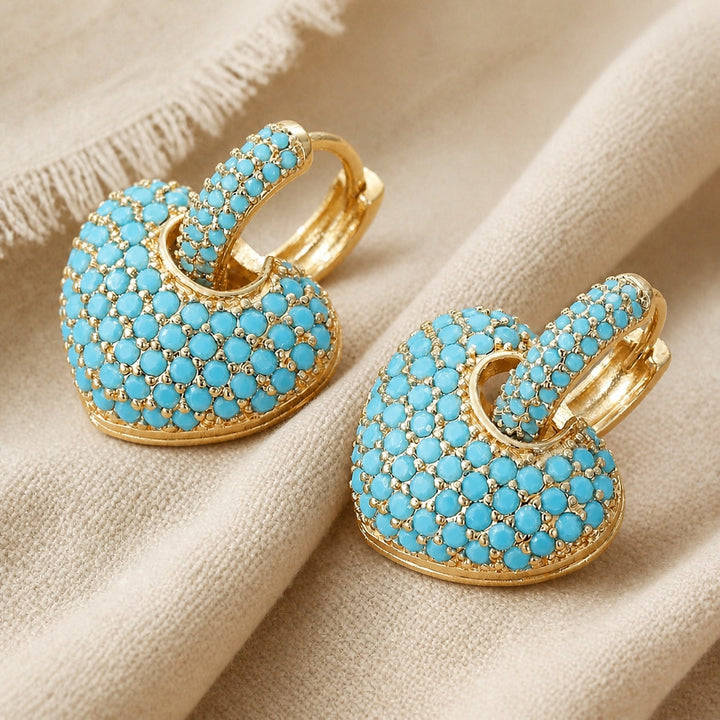 Boucles d&