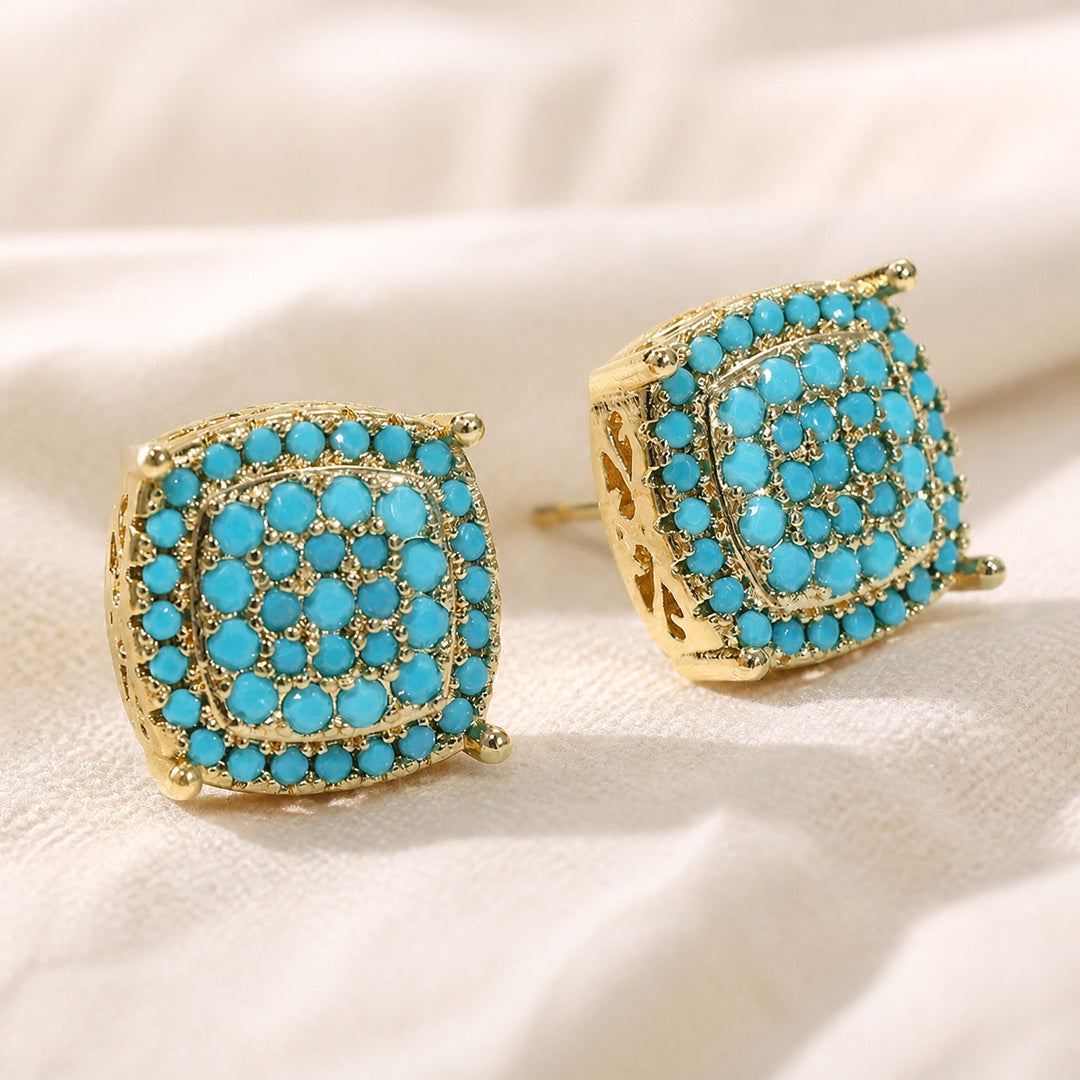 Boucles d&