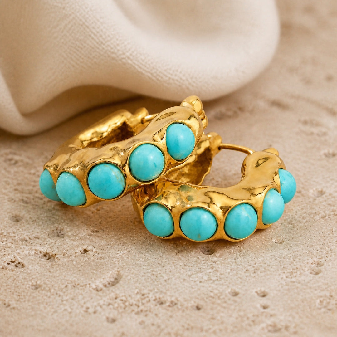 Boucles d&