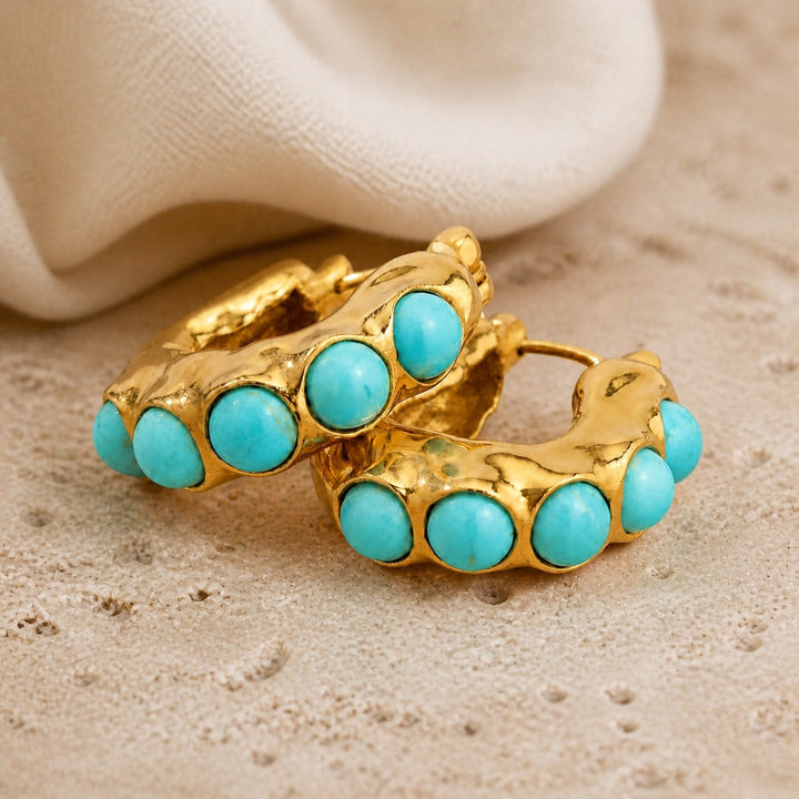 Boucles d&