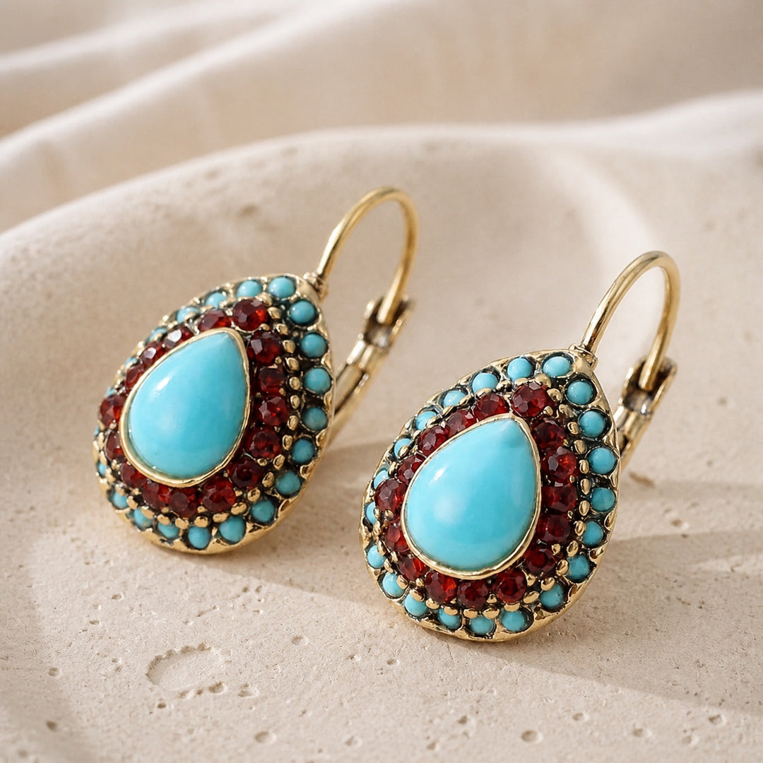 Boucles d&