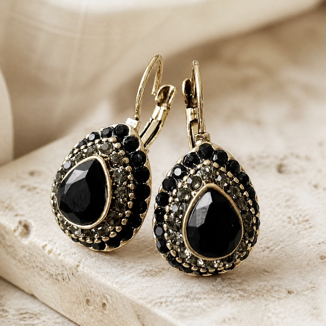 Boucles d&