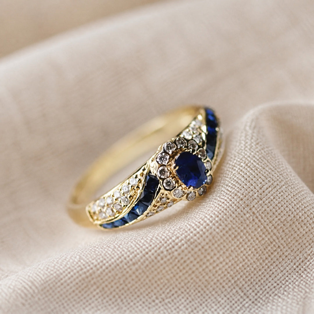Bague Avelisse Moraziel