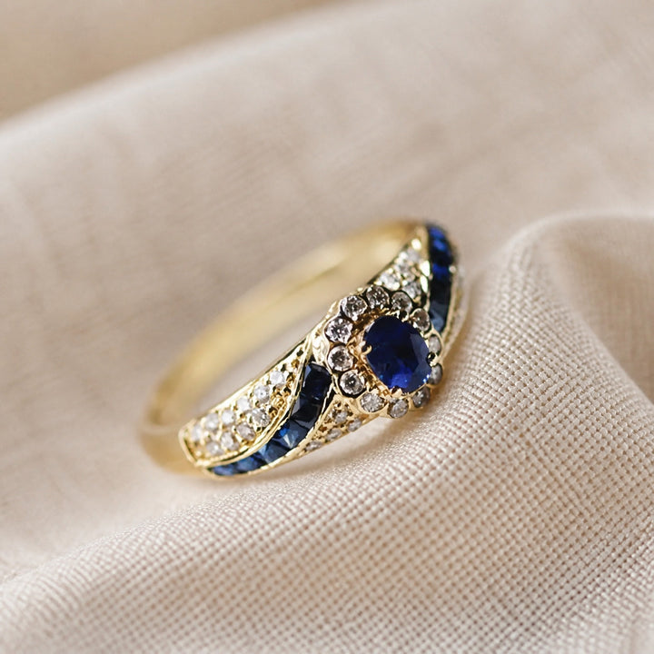 Bague Avelisse Moraziel