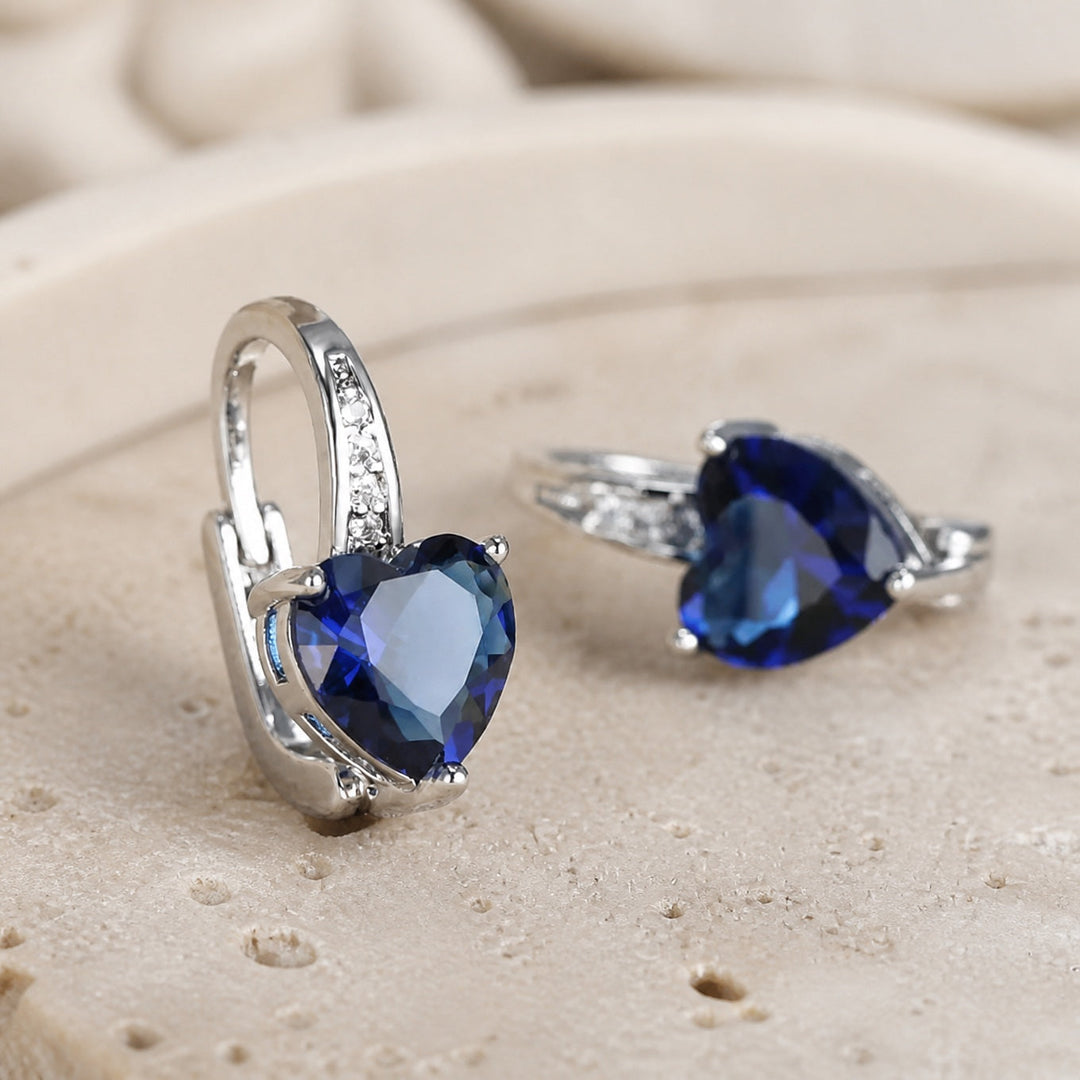 Boucles d&