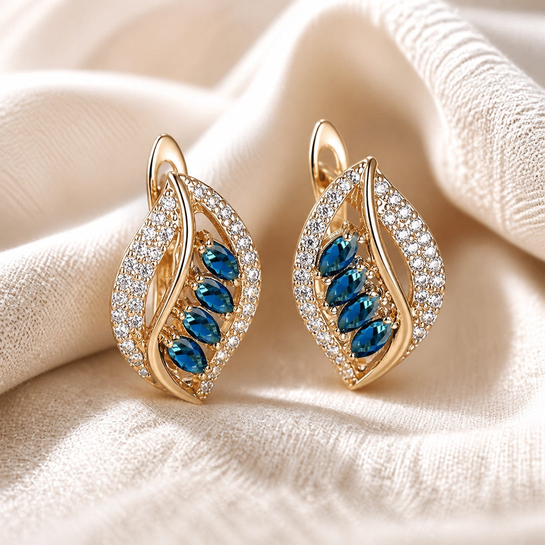 Boucles d&