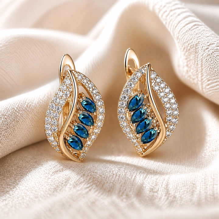 Boucles d&