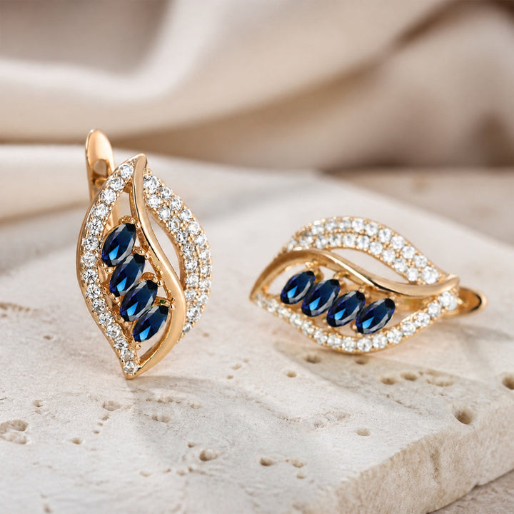 Boucles d&