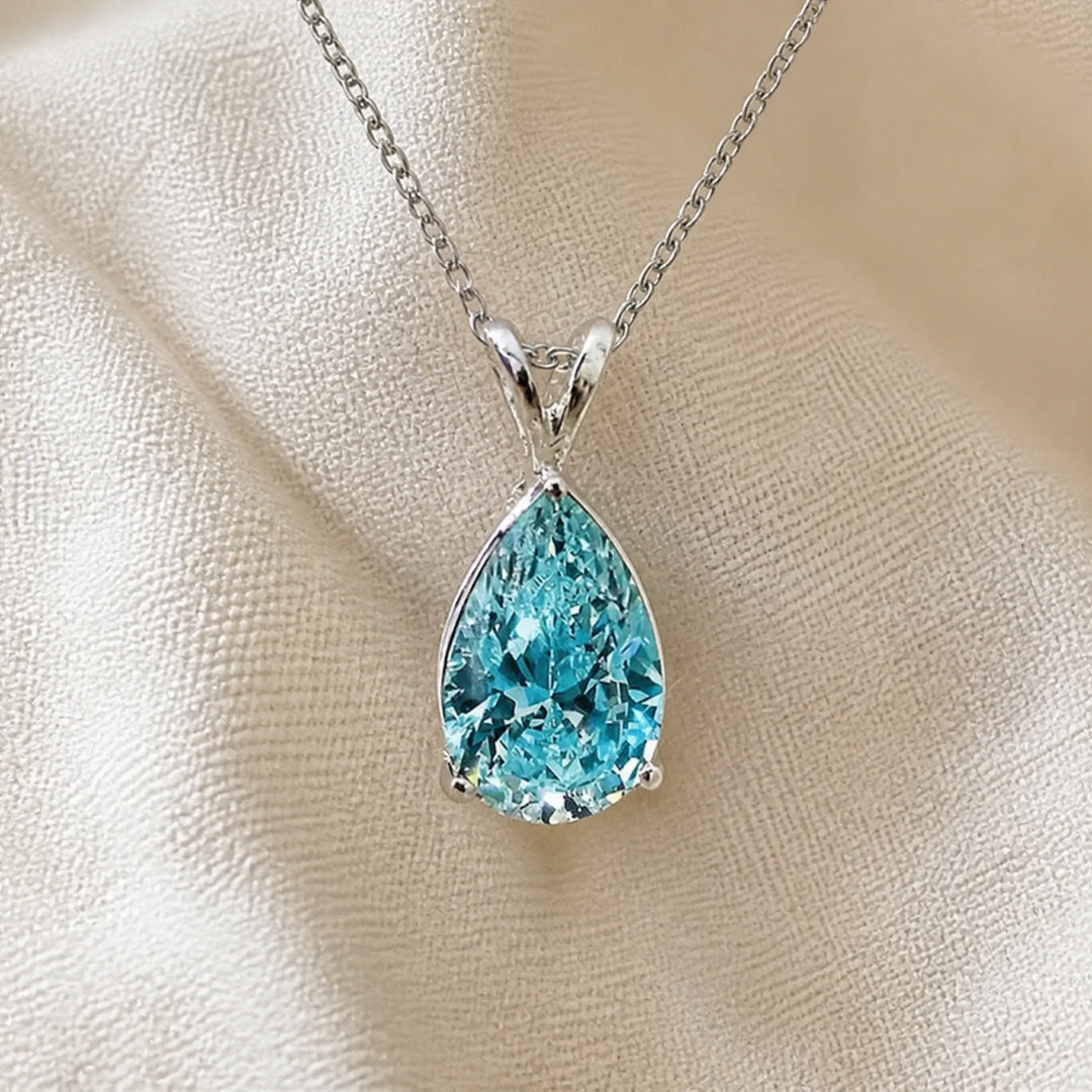 Collier de larmes océaniques