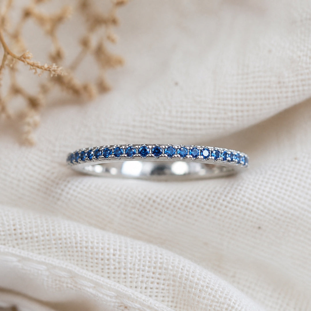 Bague Soraya Azurith