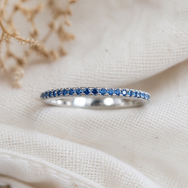 Bague Soraya Azurith