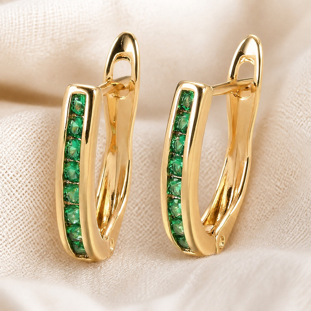 Boucles d&