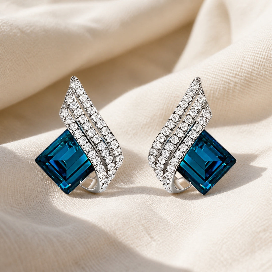 Ensemble de Bijoux Brienne Solazure