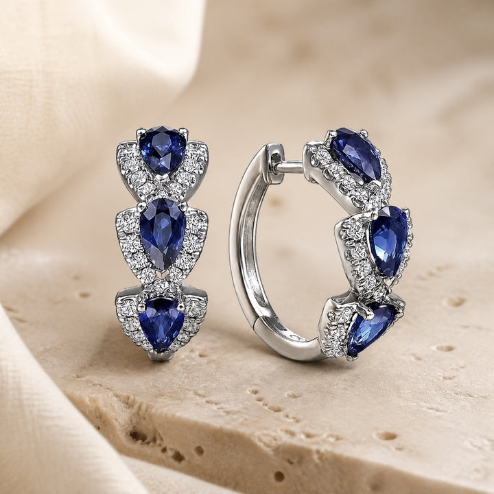 Boucles d&