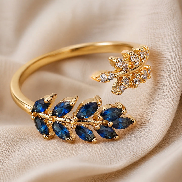 Bague Vivara Saphielle